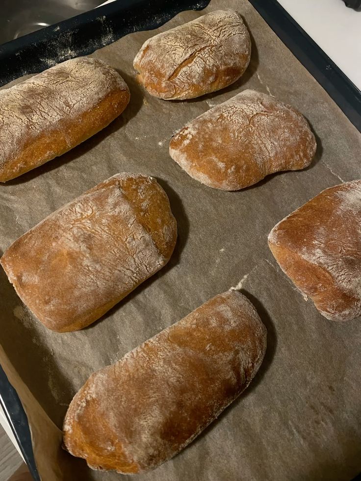 Ciabatta